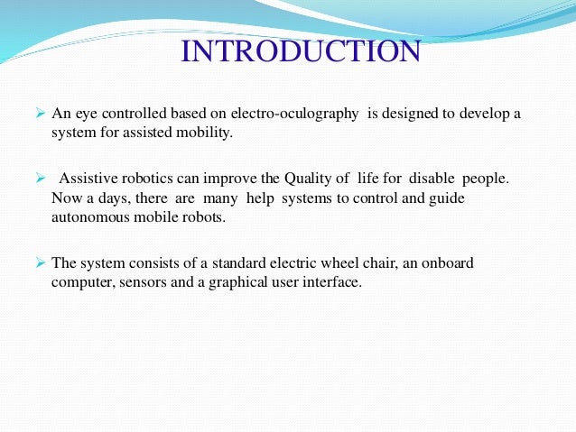 electrooculography electro oculography