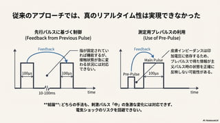 Trajectory Display Electro-Tactile Displays A Trajectory of Stability and Immersion | PDF