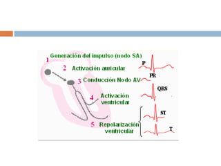 Electrocardiograma