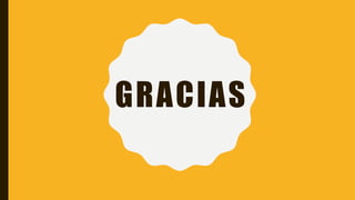 GRACIAS
 