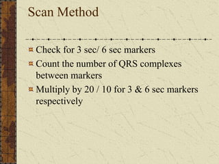 Electrocardiogram(ecg) | PPT