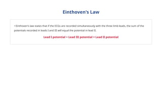 Potential Lead Electrocardiogram (ECG) - Complete Guide (1).pptx
