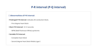 Electrocardiogram (ECG) - Complete Guide (1).pptx