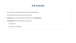Electrocardiogram (ECG) - Complete Guide (1).pptx