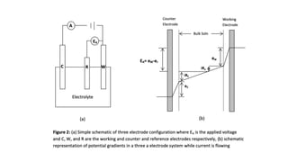 electrochemical methods of analysis of complex samples | PPT