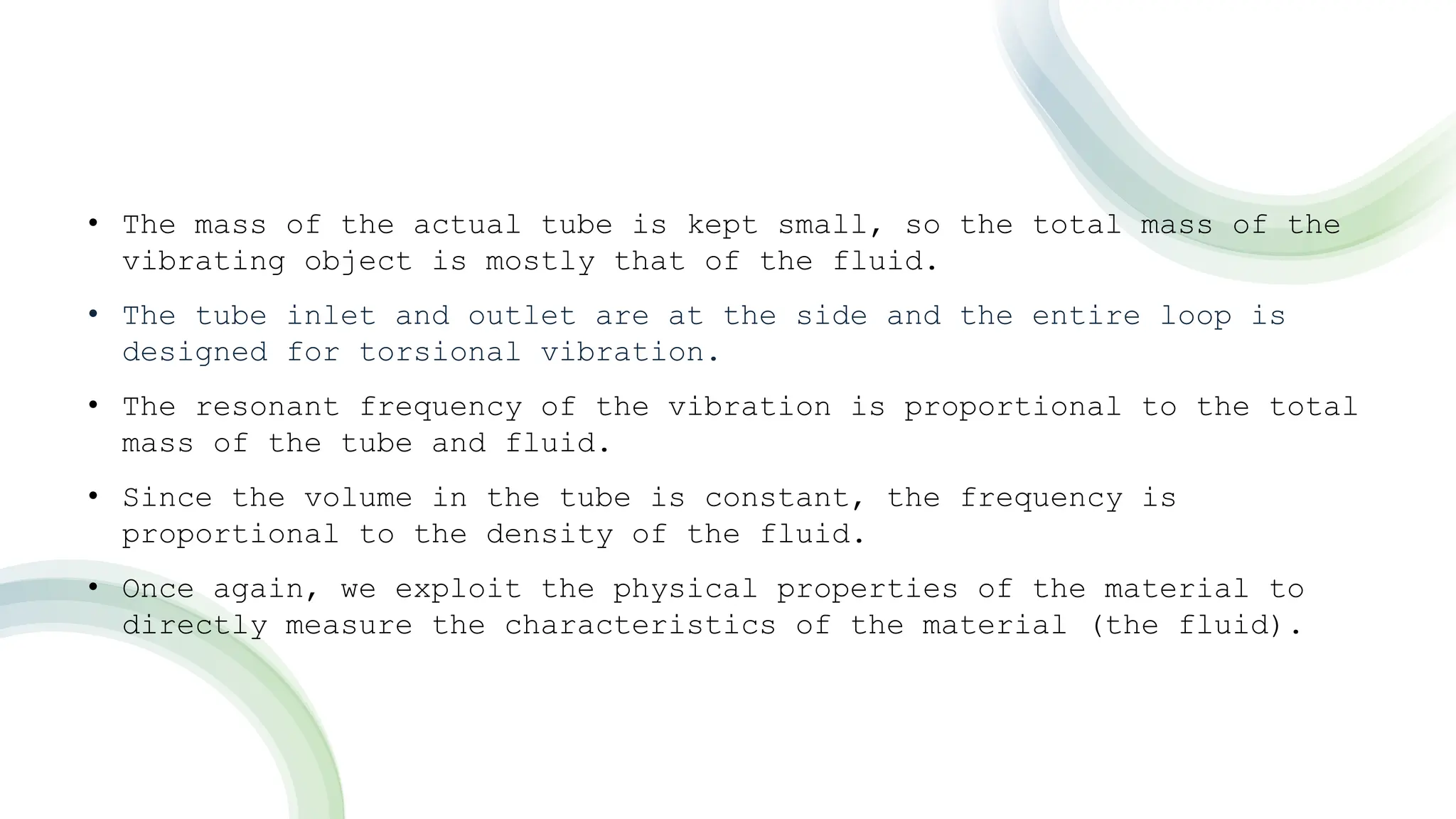 Basic Principle of Electrochemical Sensor | PPTX