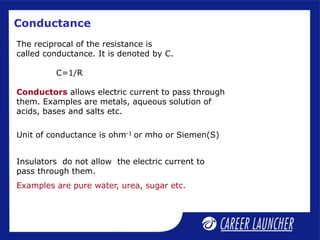 electrochemistry.ppt