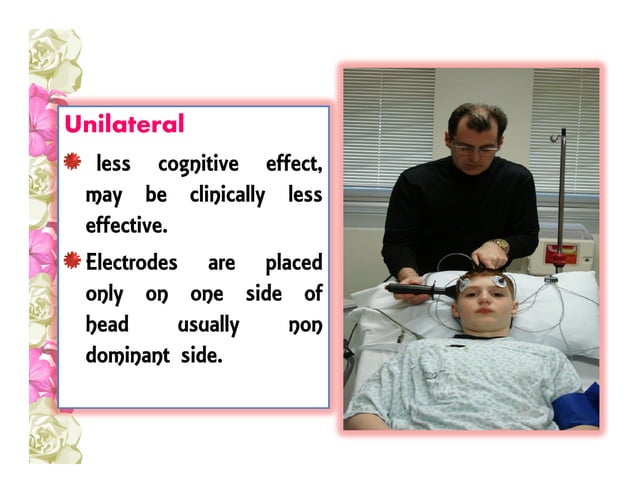 Electro convulsive therapy (ECT) | PDF