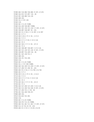N7390 G02 X19.986 Y29.986 I7.071 J7.071
N7400 X22.915 Y37.057 I10. J0.
N7410 G01 X29.986 Y44.128
N7420 G00 Z25.
N7430 X41.3 Y27.158
N7440 Z10.
N7450 G01 Z-3.25 F1000.
N7460 X34.229 Y20.087 F3000.
N7470 G02 X27.158 Y17.158 I-7.071 J7.071
N7480 X20.087 Y20.087 I0. J10.
N7490 G03 X7.5 Y25.3 I-12.587 J-12.587
N7500 G01 X-7.5
N7510 G03 X-25.3 Y7.5 I0. J-17.8
N7520 G01 Y-7.5
N7530 G03 X-7.5 Y-25.3 I17.8 J0.
N7540 G01 X7.5
N7550 G03 X25.3 Y-7.5 I0. J17.8
N7560 G01 Y7.5
N7570 G03 X20.087 Y20.087 I-17.8 J0.
N7580 G02 X17.158 Y27.158 I7.071 J7.071
N7590 X20.087 Y34.229 I10. J0.
N7600 G01 X27.158 Y41.3
N7610 G00 Z25.
N7620 X38.471 Y24.329
N7630 Z10.
N7640 G01 Z-3.25 F1000.
N7650 X31.4 Y17.258 F3000.
N7660 G02 X24.329 Y14.329 I-7.071 J7.071
N7670 X17.258 Y17.258 I0. J10.
N7680 G03 X7.5 Y21.3 I-9.758 J-9.758
N7690 G01 X-7.5
N7700 G03 X-21.3 Y7.5 I0. J-13.8
N7710 G01 Y-7.5
N7720 G03 X-7.5 Y-21.3 I13.8 J0.
N7730 G01 X7.5
N7740 G03 X21.3 Y-7.5 I0. J13.8
N7750 G01 Y7.5
N7760 G03 X17.258 Y17.258 I-13.8 J0.
N7770 G02 X14.329 Y24.329 I7.071 J7.071
N7780 X17.258 Y31.4 I10. J0.
N7790 G01 X24.329 Y38.471
N7800 G00 Z25.
N7810 X35.643 Y21.501
N7820 Z10.
N7830 G01 Z-3.25 F1000.
N7840 X28.572 Y14.43 F3000.
N7850 G02 X21.501 Y11.501 I-7.071 J7.071
N7860 X14.43 Y14.43 I0. J10.
N7870 G03 X7.5 Y17.3 I-6.93 J-6.93
 