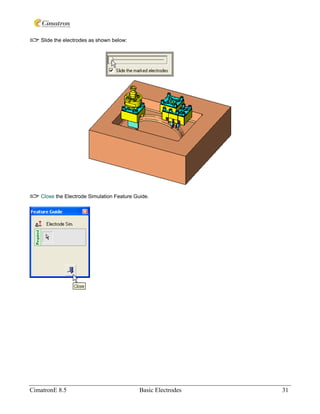 Electrodes | PDF