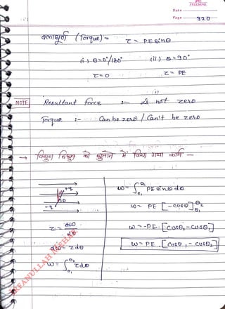 NOTE
<br>
Resultant force
<br>
Date
<br>
Page
<br>
Z
PE
<br>
EREEMIND
<br>
320
<br>
Can be 2e anlt be zEs0
<br>
wPECu cose,
<br>
 
