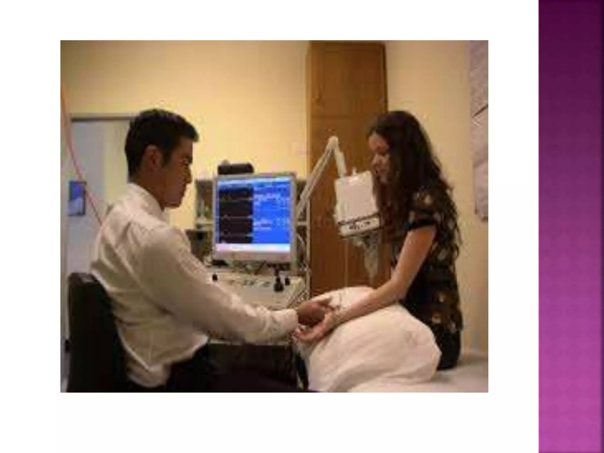 Electroencephal ogram (eeg)