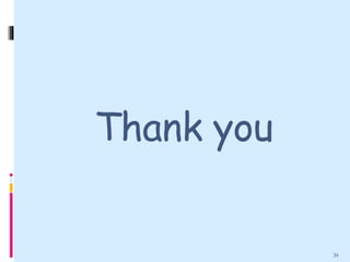 Thank you
34
 