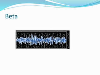 Electroencephalography (eeg) | PPTX