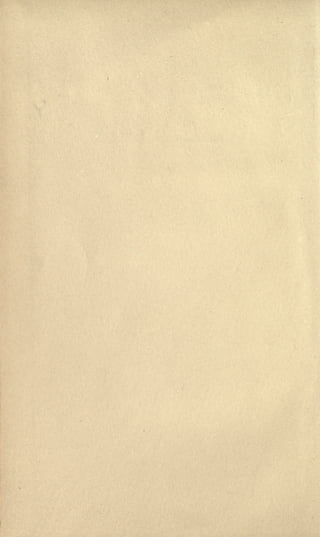 COPYRIGHT, 1898
       BY
GEORGE   S.   HULL
 7*03-3
 