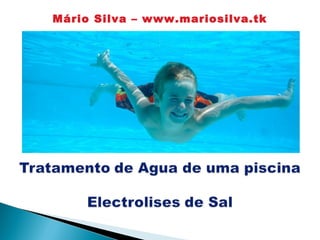 Mário Silva – www.mariosilva.tk
 
