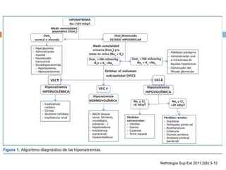 Nefrología Sup Ext 2011;2(6):3-12
 