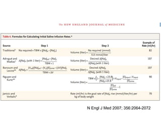 N Engl J Med 2007; 356:2064-2072
 