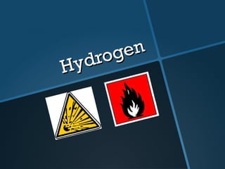 Hydrogen 