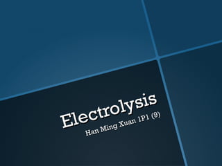 Electrolysis Han Ming Xuan 1P1 (9) 