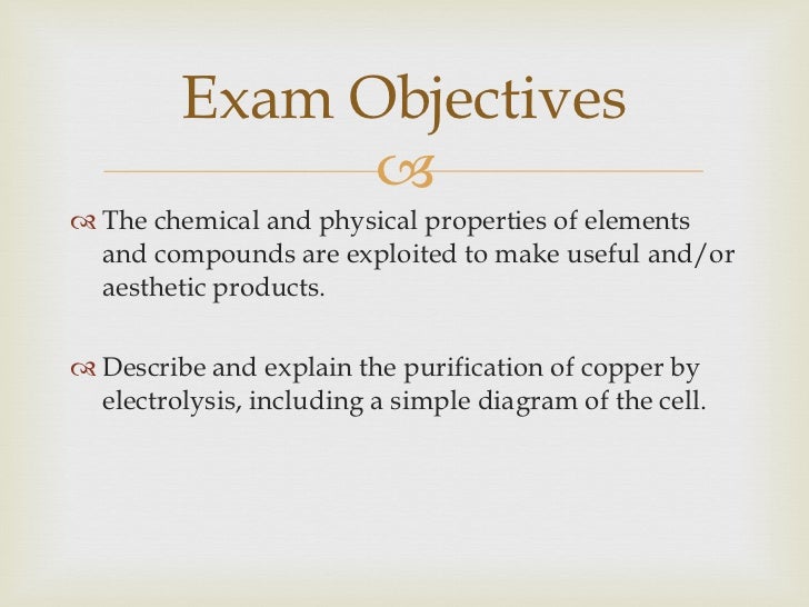 describe electroplating