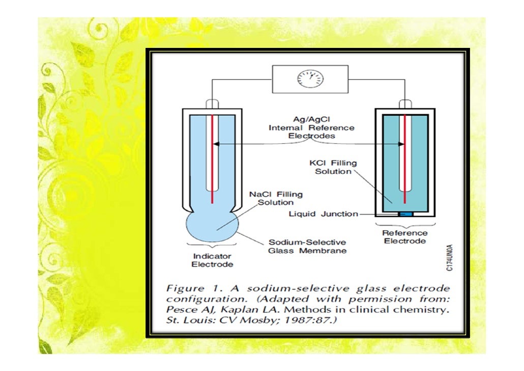 Electrolyte Analyzer.Pptx [Autosaved]