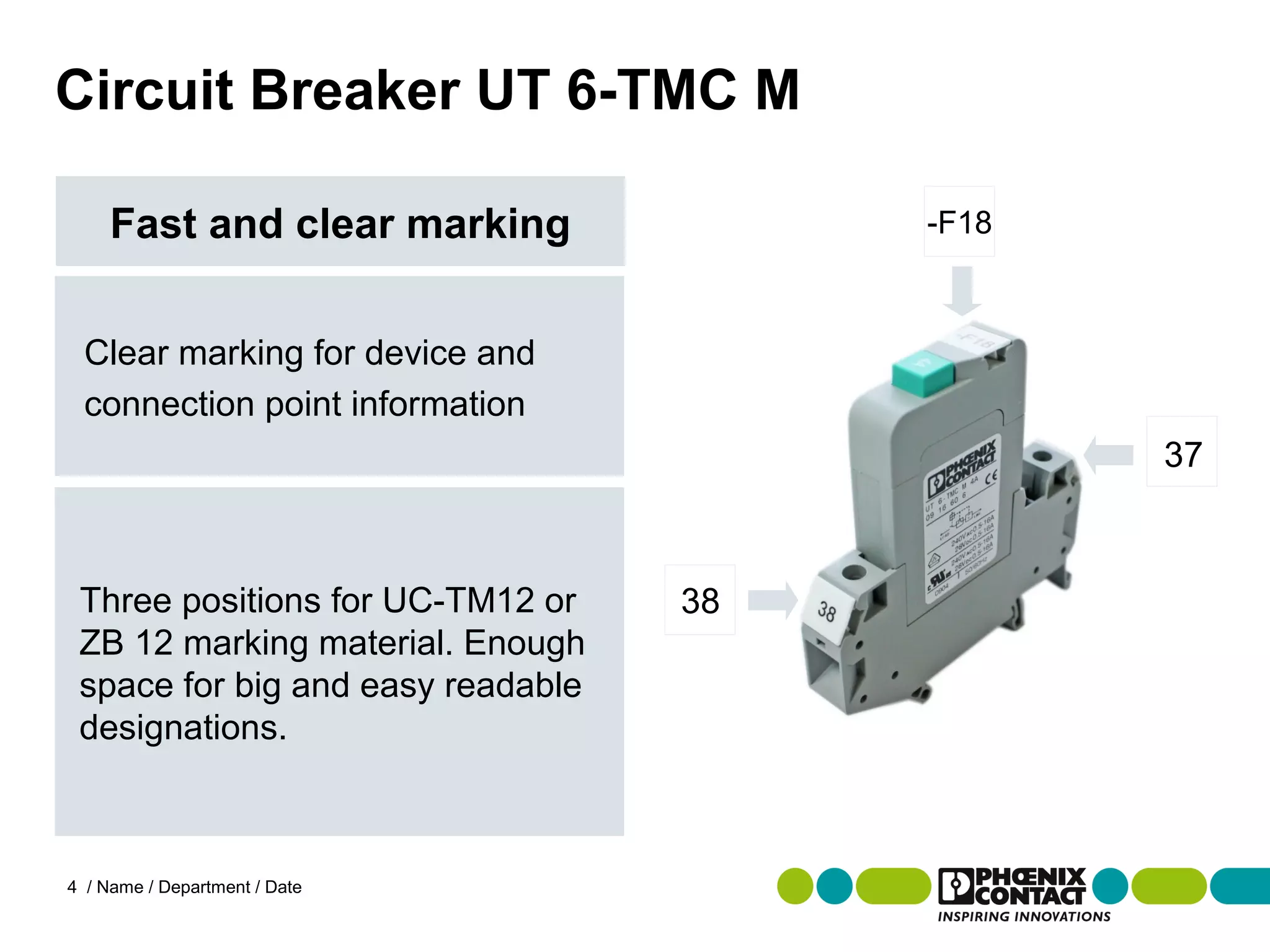 Electromagnetic and-electronic-circuitbreaker-[technolead] | PPS