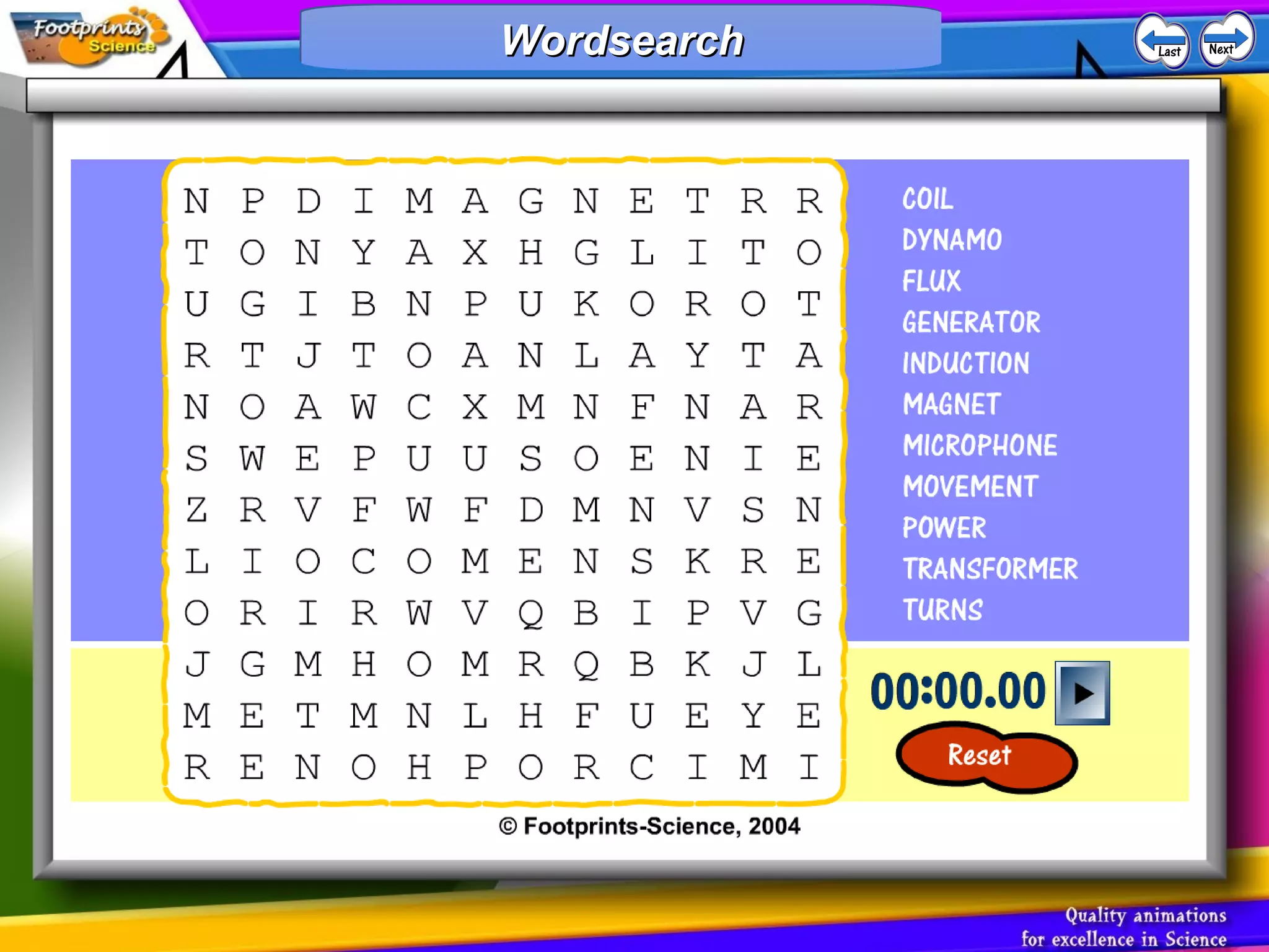 WordsearchWordsearchWordsearchWordsearch
 