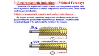 electromagnetic induction.pptx
