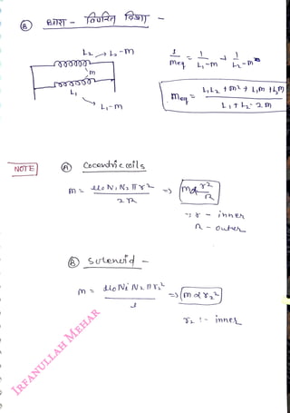 NOTE|
<br>
m
<br>
Li-m
<br>
Cocentic coils
<br>
Sulened
<br>
Me
<br>
me
<br>
!- inne
<br>
 