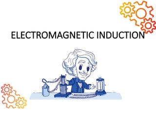 General Physics 2 electromagnetic induction updated.pptx