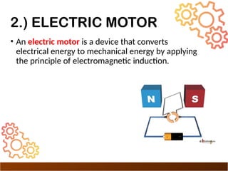 General Physics 2 electromagnetic induction updated.pptx