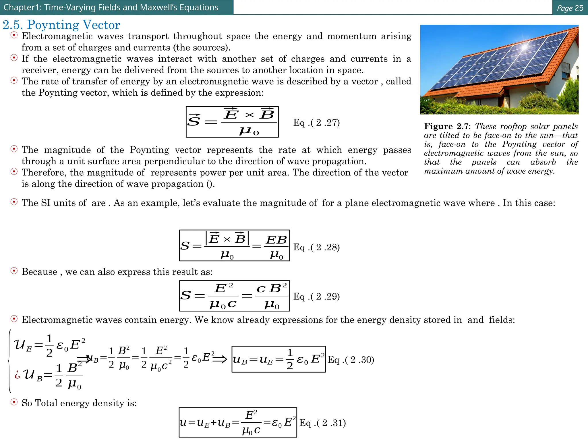 Electromagnetics II (28-09-2024) V.pptx