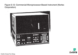 Charlie Chong/ Fion Zhang
Figure 6.12- Commercial Microprocessor-Based Instrument (Nortec
Corporation)
 