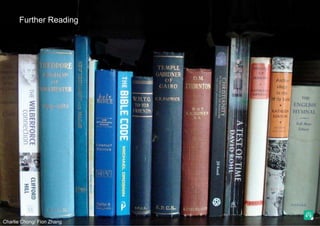 Charlie Chong/ Fion Zhang
Further Reading
 