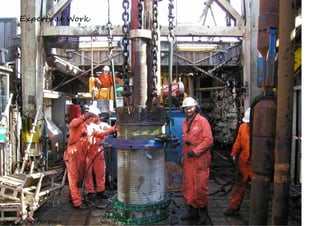 Charlie Chong/ Fion Zhang
Experts at Work
 