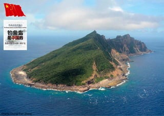 Charlie Chong/ Fion Zhang
 