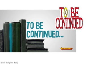 Charlie Chong/ Fion Zhang
 