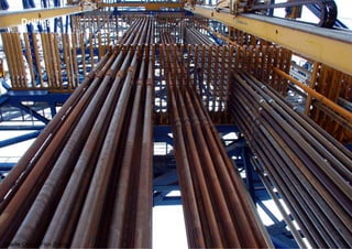 Charlie Chong/ Fion Zhang
Drilling
 