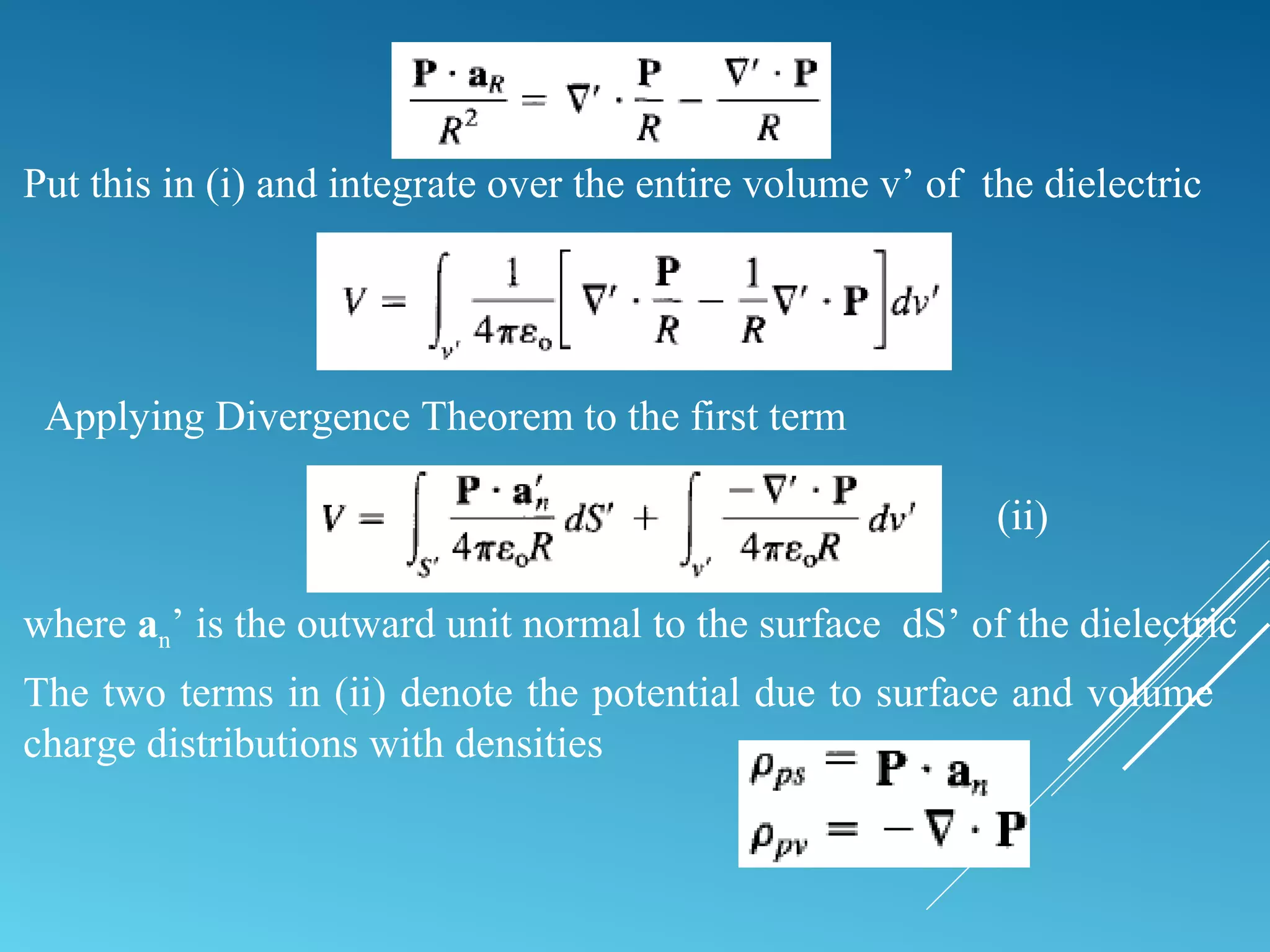Electromagnetic Theory (EMT) | PPT