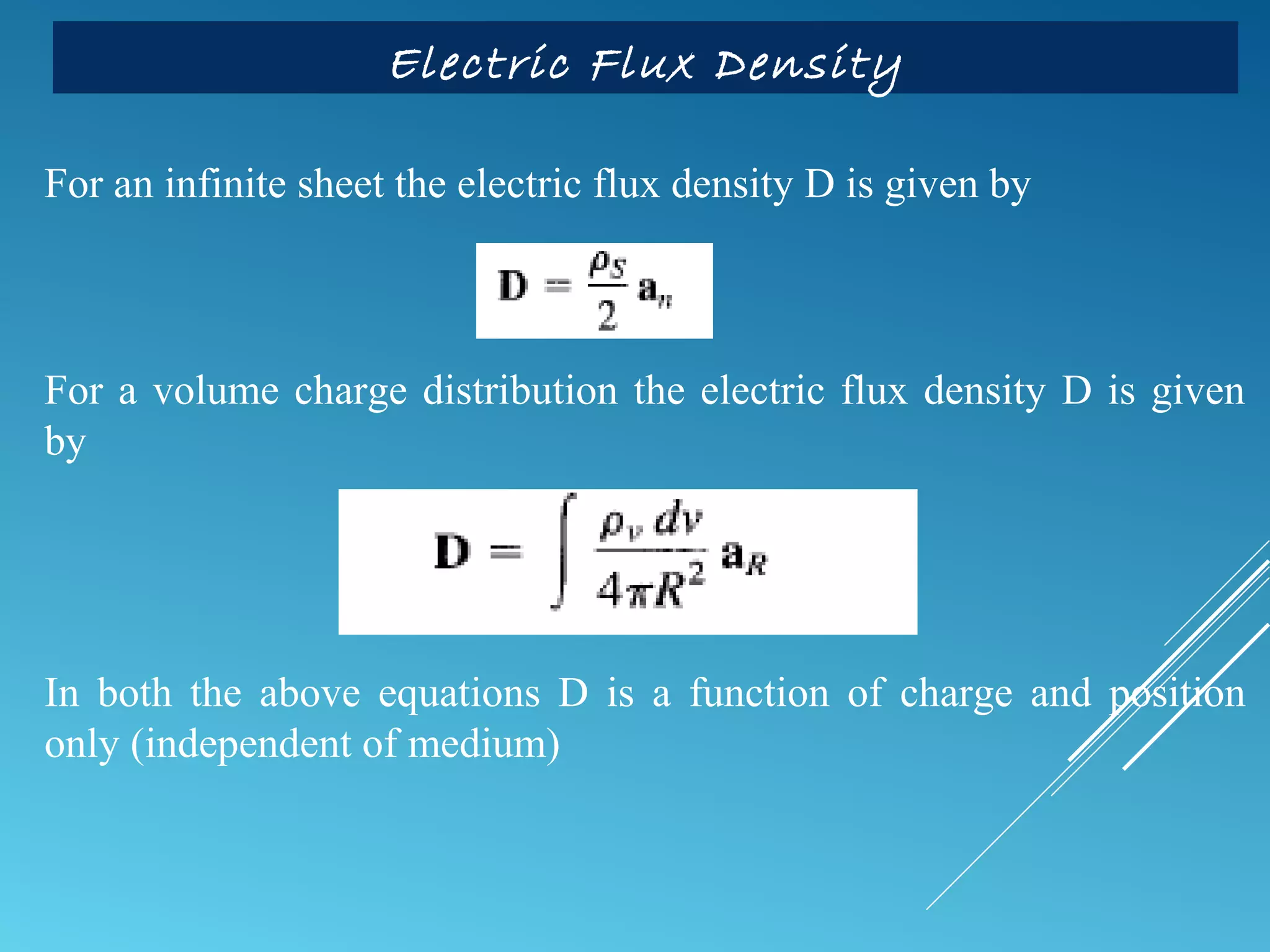 Electromagnetic Theory (EMT) | PPT
