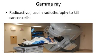 People Using Gamma Rays electromagnetic waves.pdf
