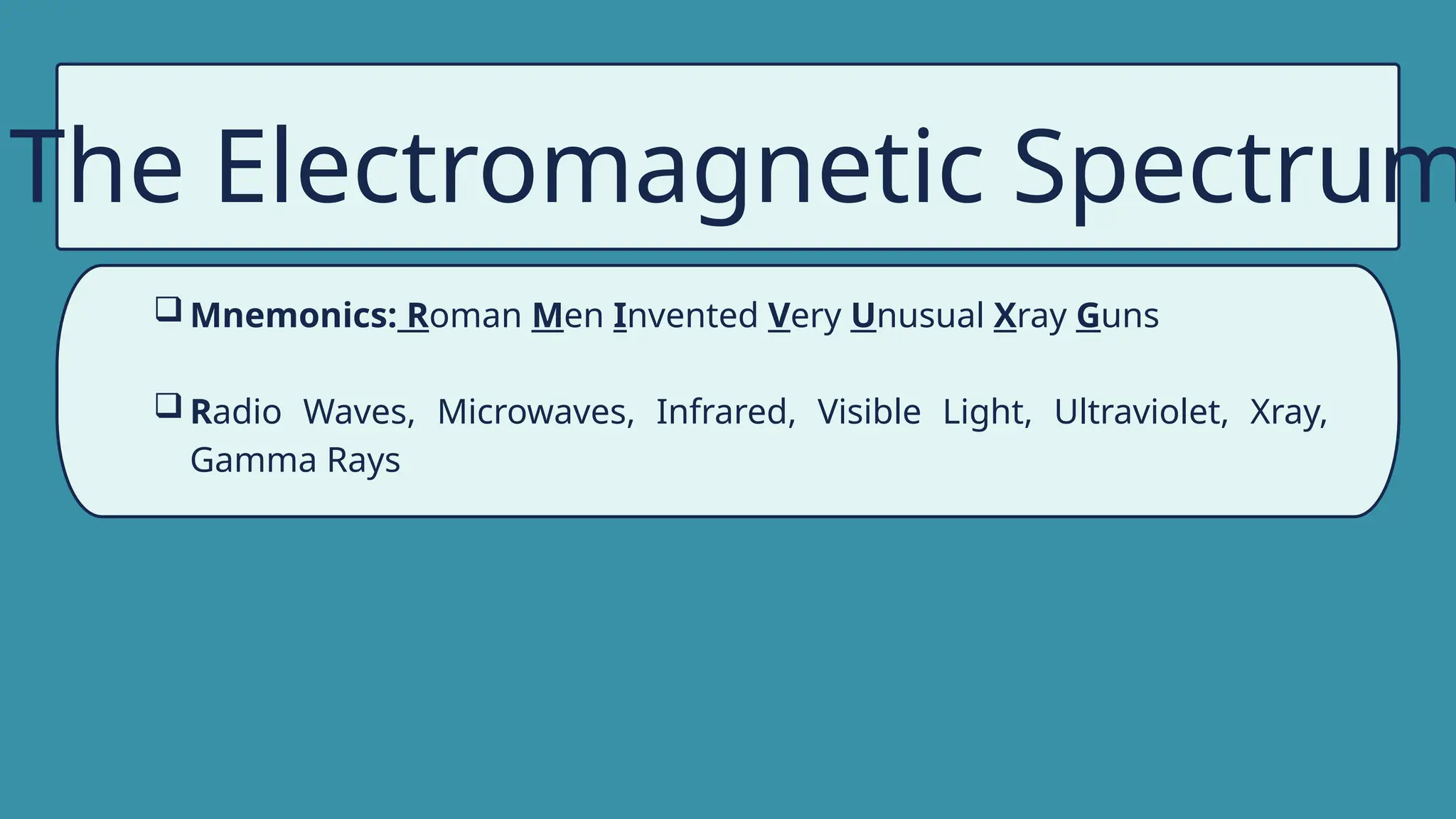 SCIENCE PHYSICS 10 THE ELECTROMAGNETIC WAVES.pptx