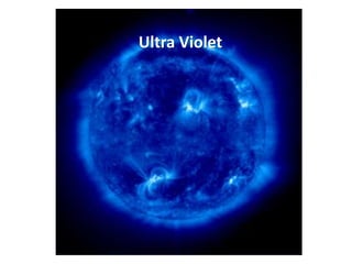 Ultra Violet