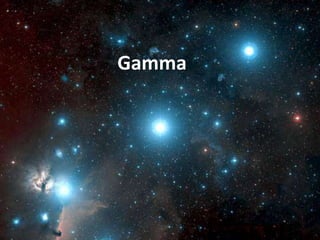Gamma