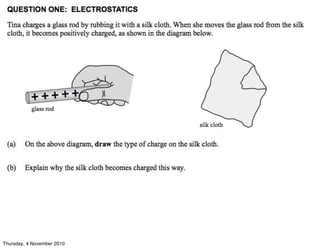 Thursday, 4 November 2010
 