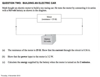 Thursday, 4 November 2010
 