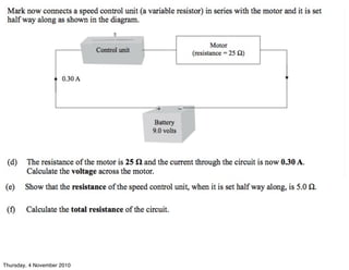 Thursday, 4 November 2010
 