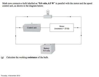 Thursday, 4 November 2010
 