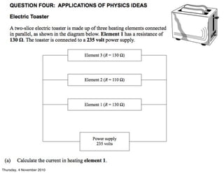 Thursday, 4 November 2010
 